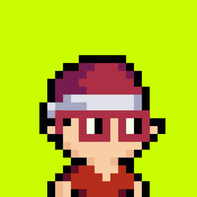 Tiny Hood #2134