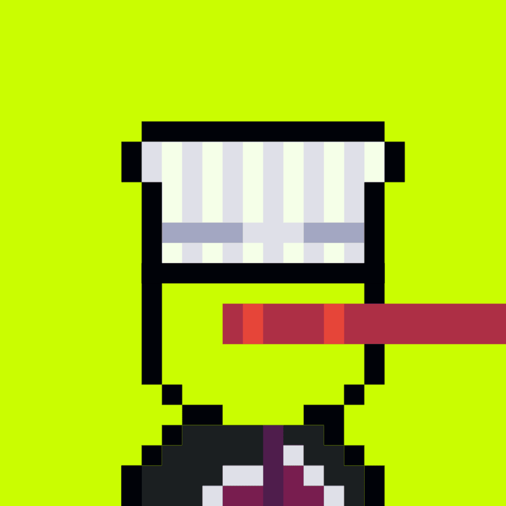 Tiny Hood #2136