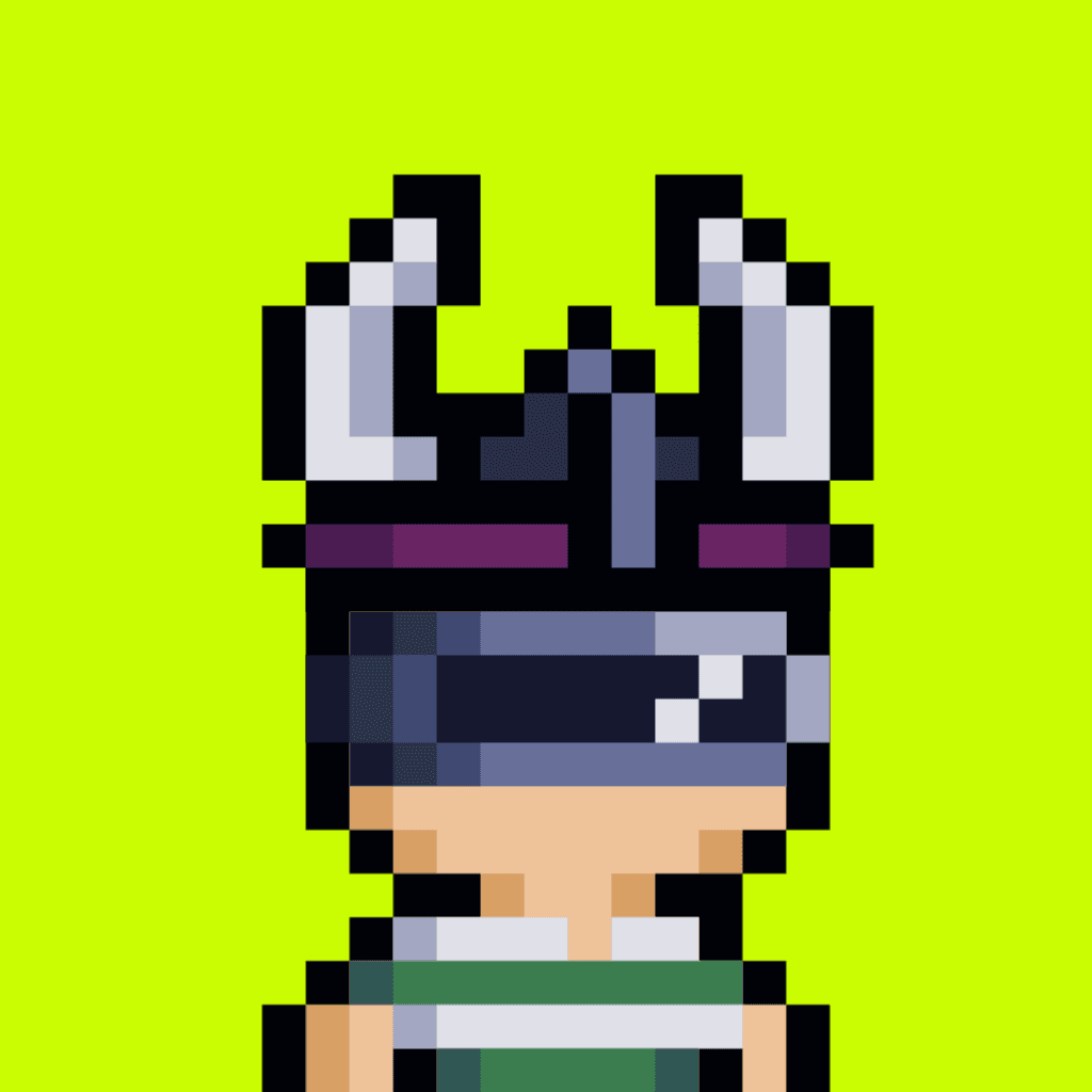 Tiny Hood #2143