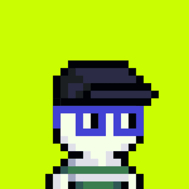 Tiny Hood #215