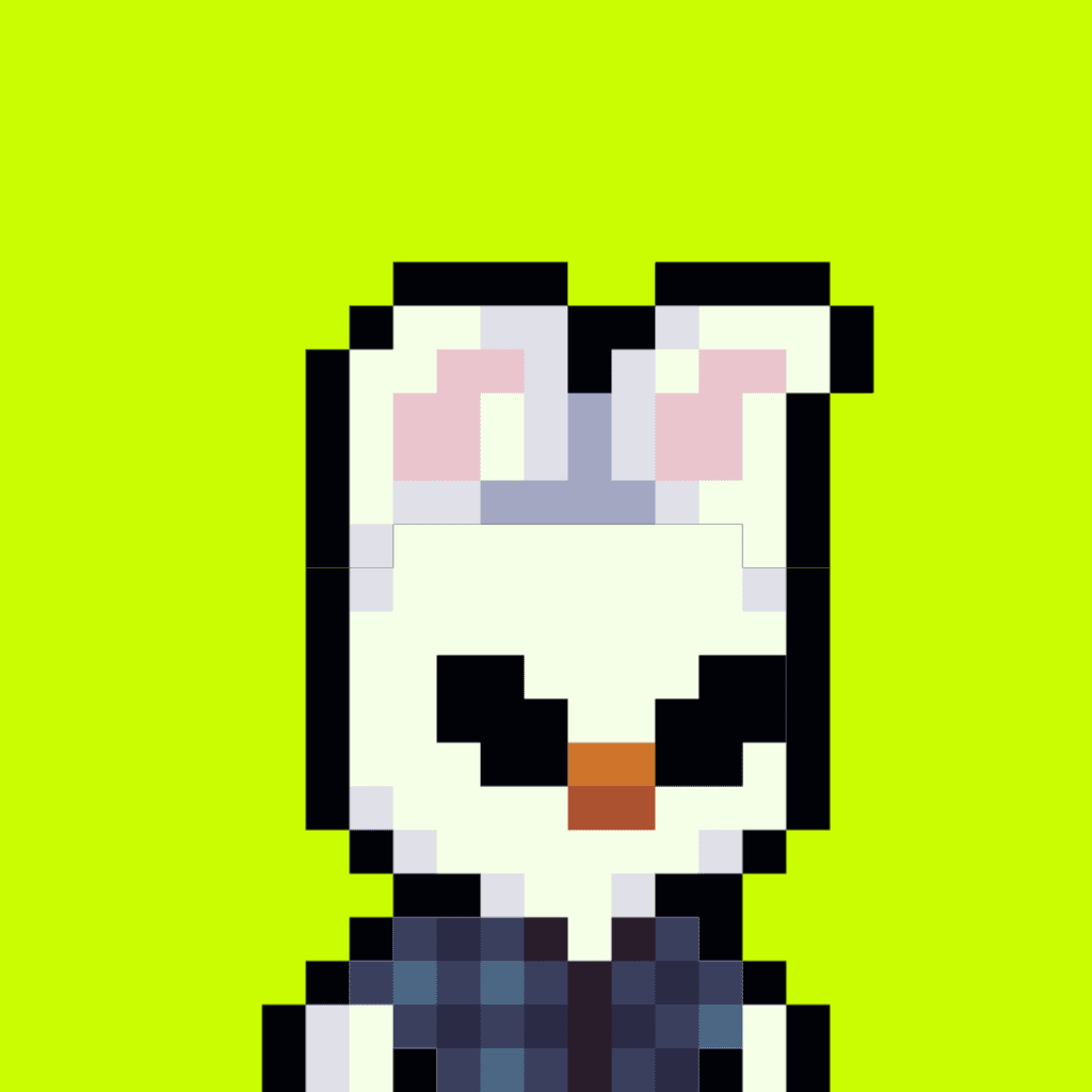Tiny Hood #216