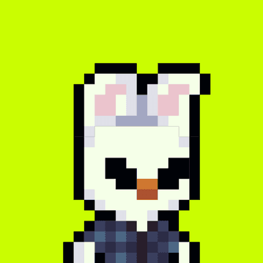 Tiny Hood #216