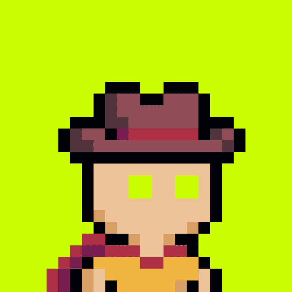 Tiny Hood #2161