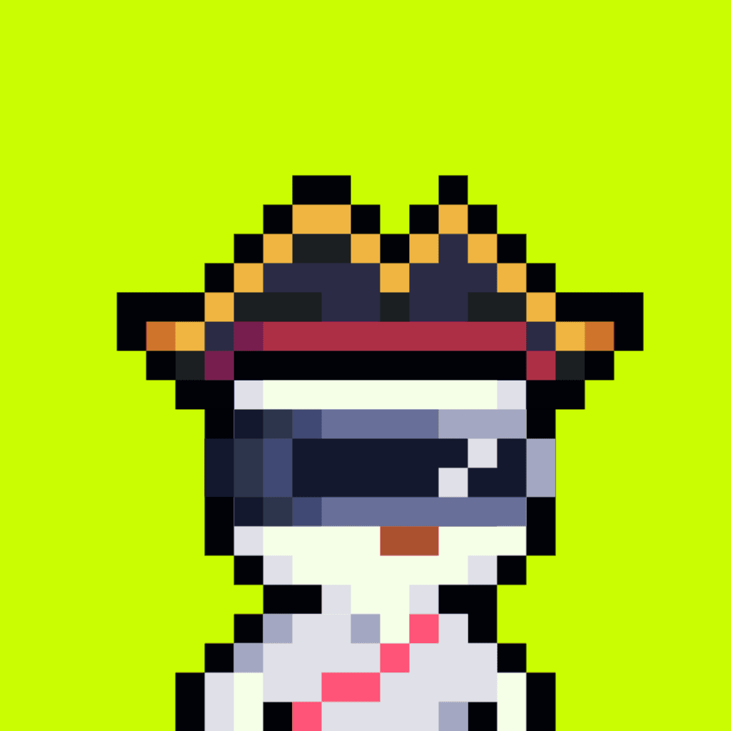 Tiny Hood #2162