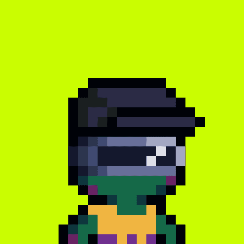 Tiny Hood #2164