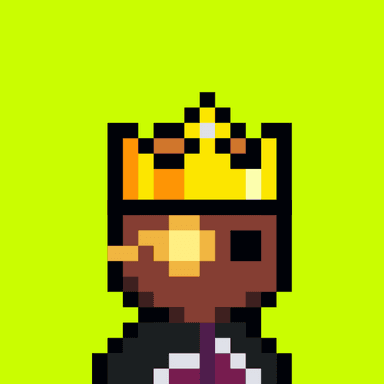 Tiny Hood #2174