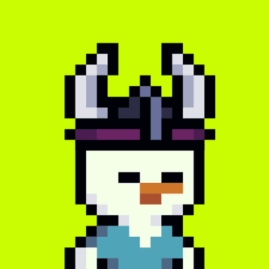 Tiny Hood #2176