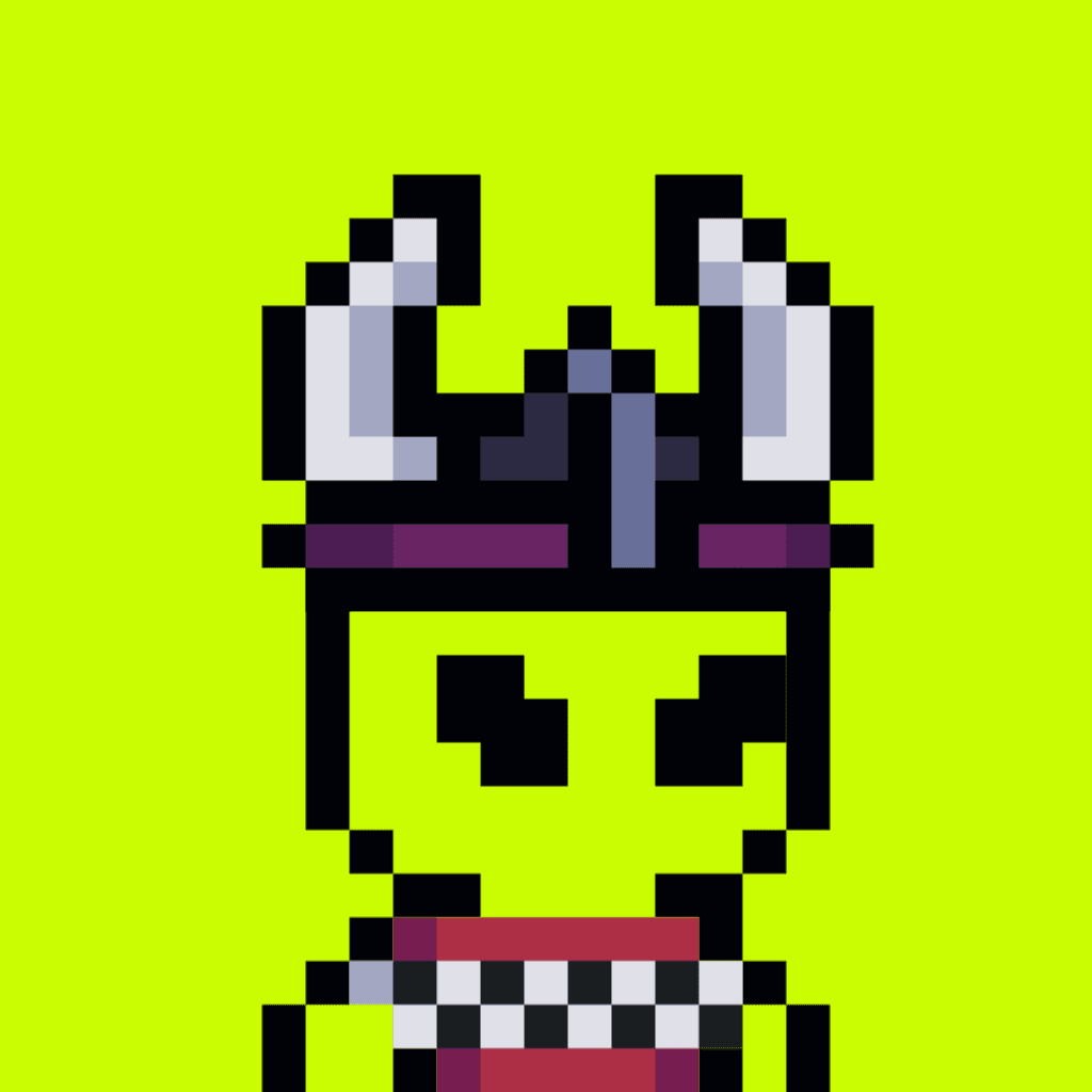 Tiny Hood #2178