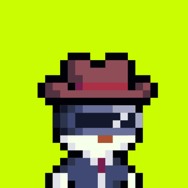 Tiny Hood #2180