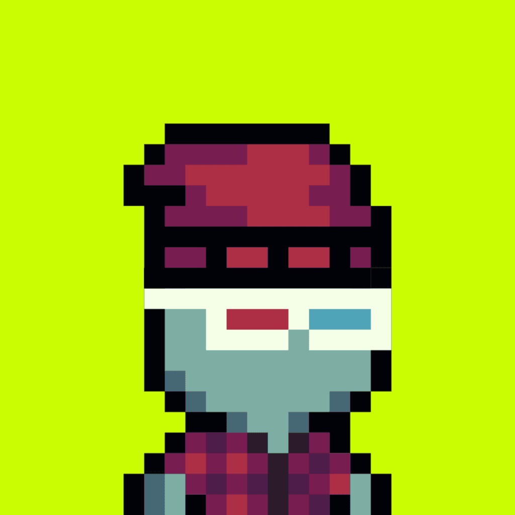 Tiny Hood #2183