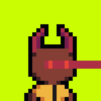 Tiny Hood #2194
