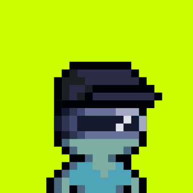 Tiny Hood #22