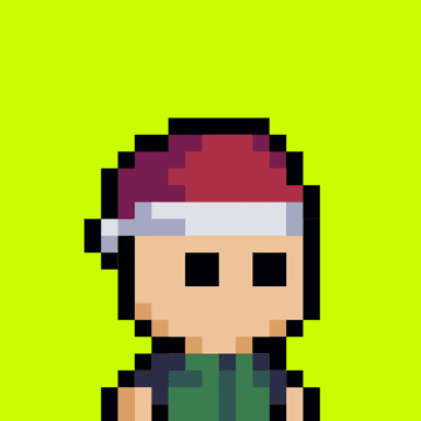 Tiny Hood #220