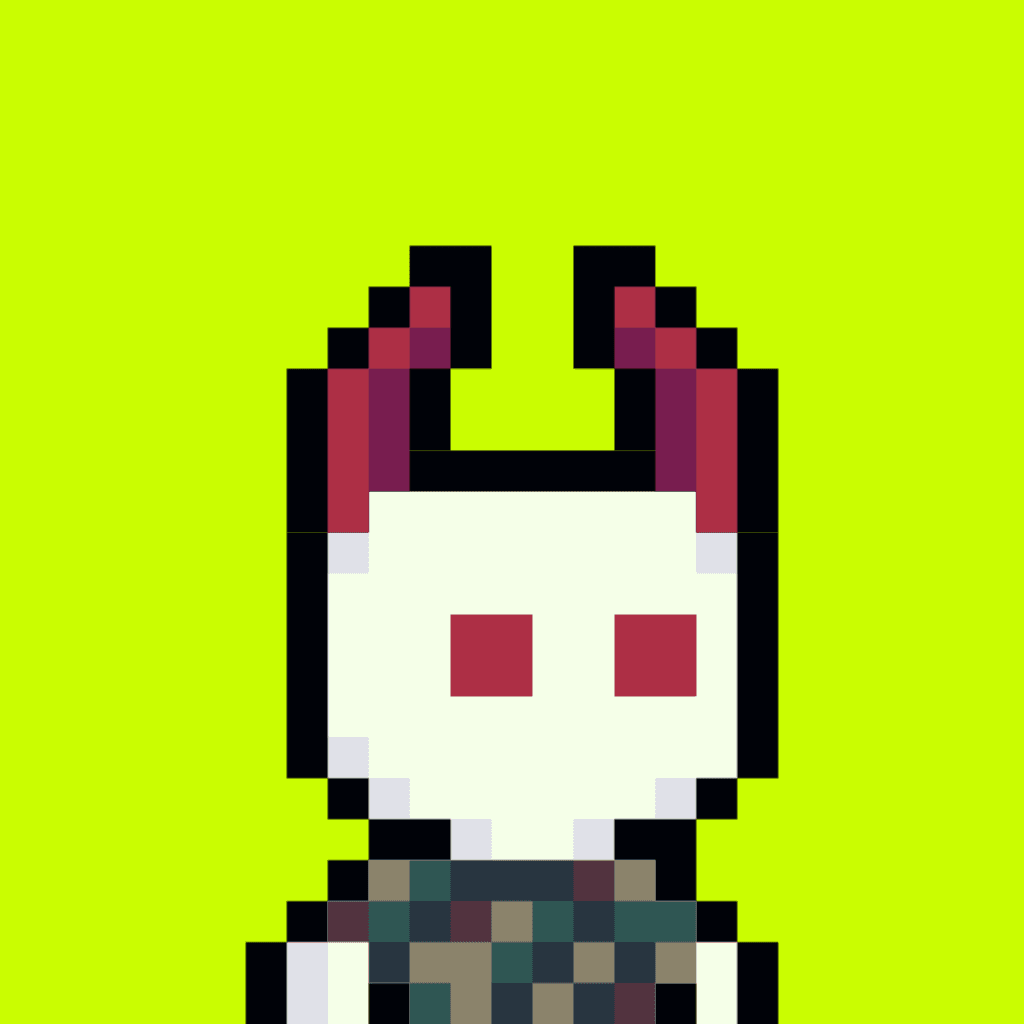 Tiny Hood #2200