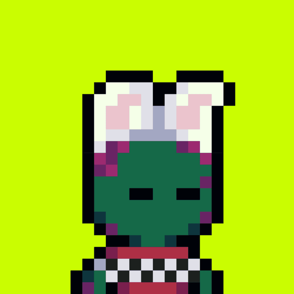 Tiny Hood #2206