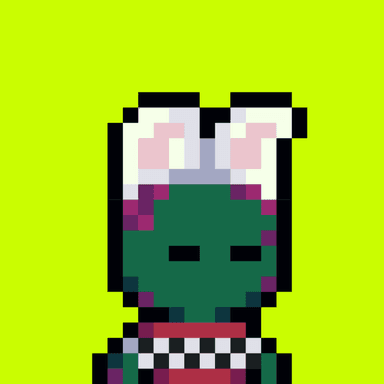 Tiny Hood #2206
