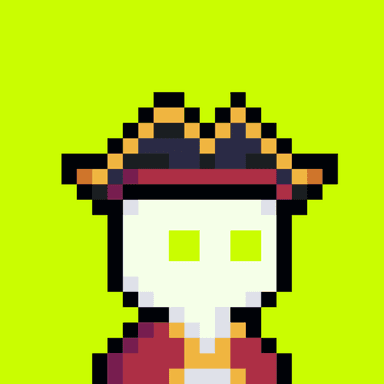 Tiny Hood #2209