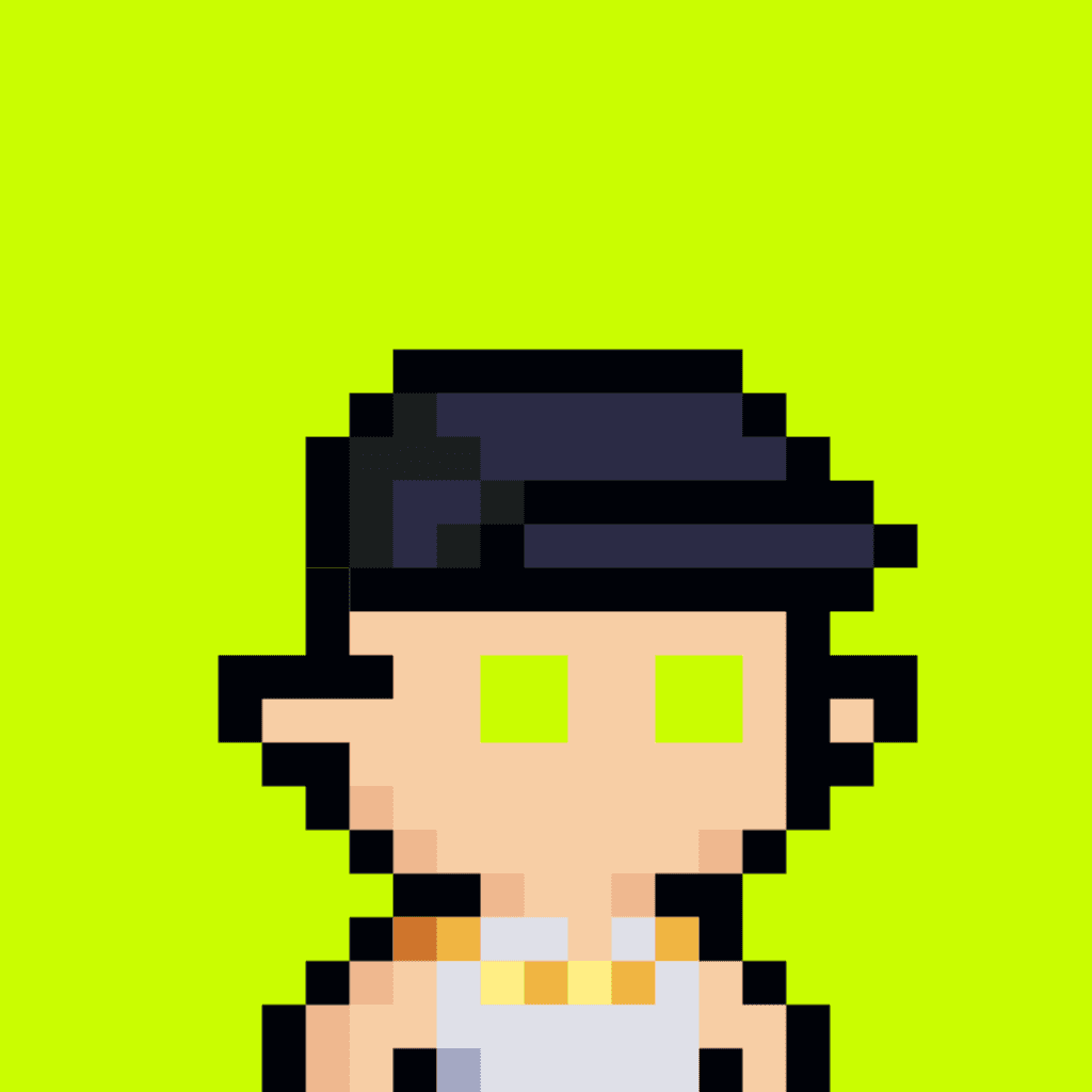 Tiny Hood #2212