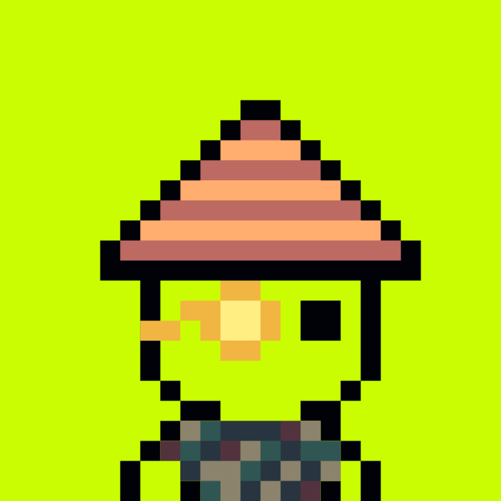Tiny Hood #2217