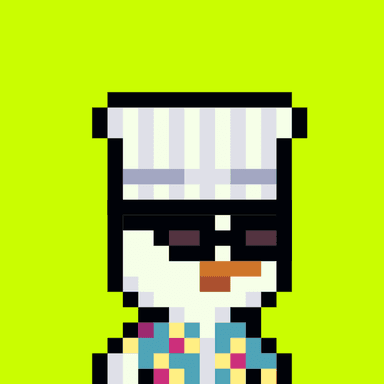 Tiny Hood #222
