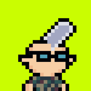 Tiny Hood #2220