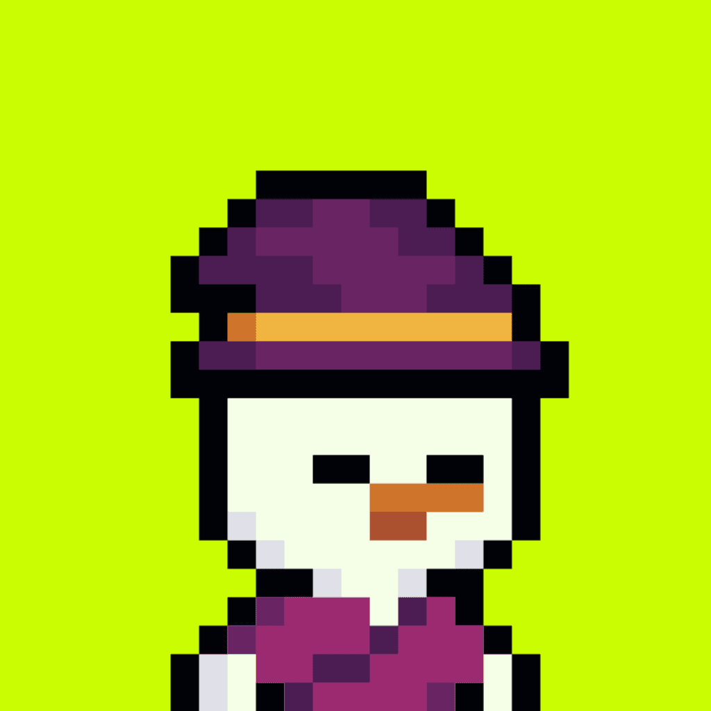 Tiny Hood #2221