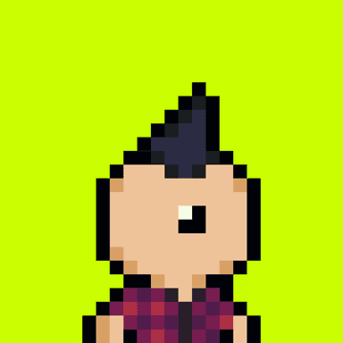 Tiny Hood #2227