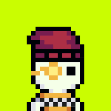 Tiny Hood #2229