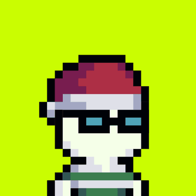 Tiny Hood #2231