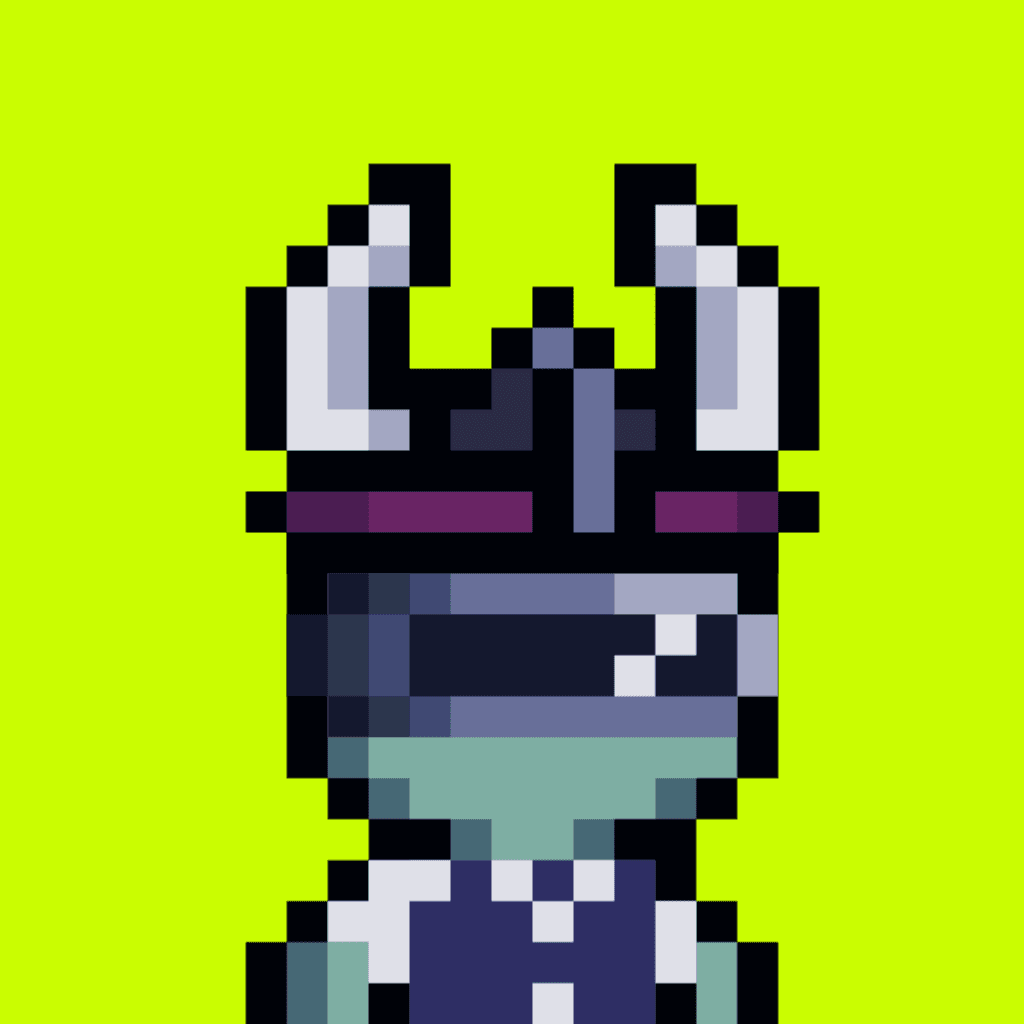 Tiny Hood #2235
