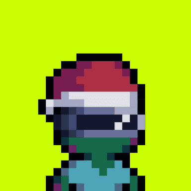 Tiny Hood #2236
