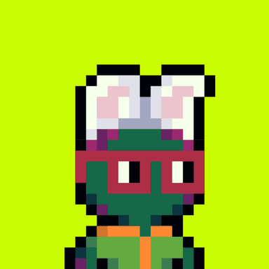 Tiny Hood #2238