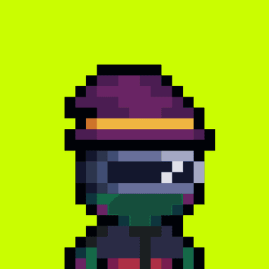 Tiny Hood #224