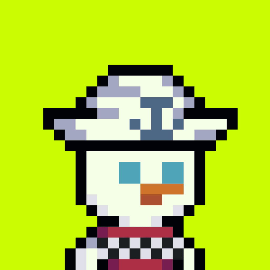 Tiny Hood #2247