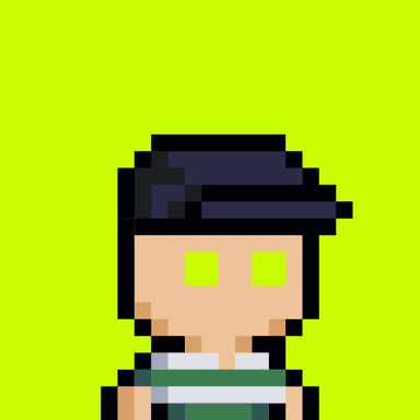 Tiny Hood #225