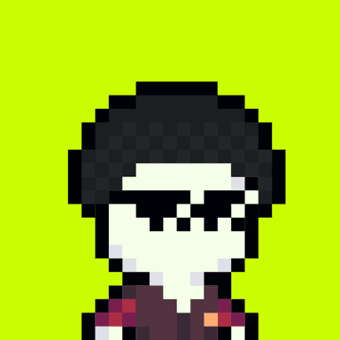 Tiny Hood #2252
