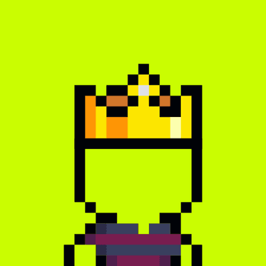 Tiny Hood #2253