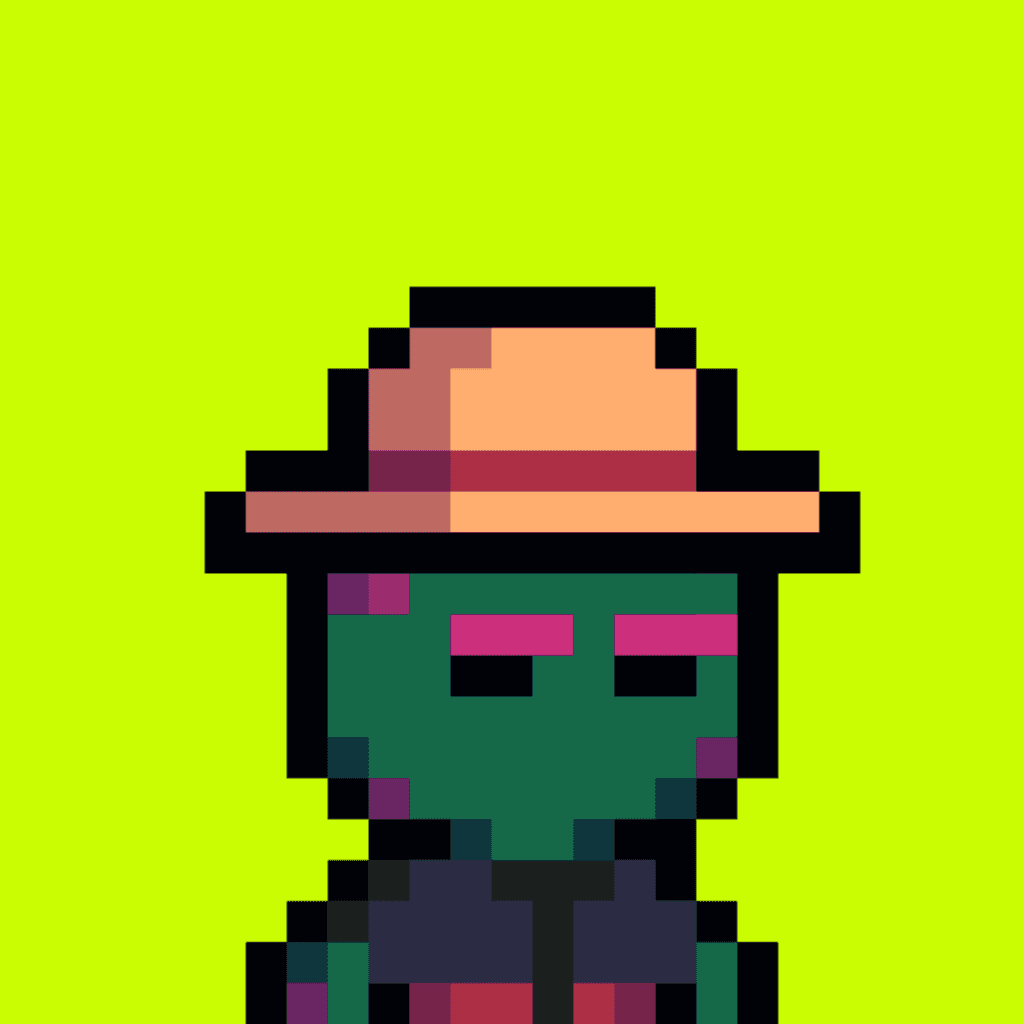 Tiny Hood #2254