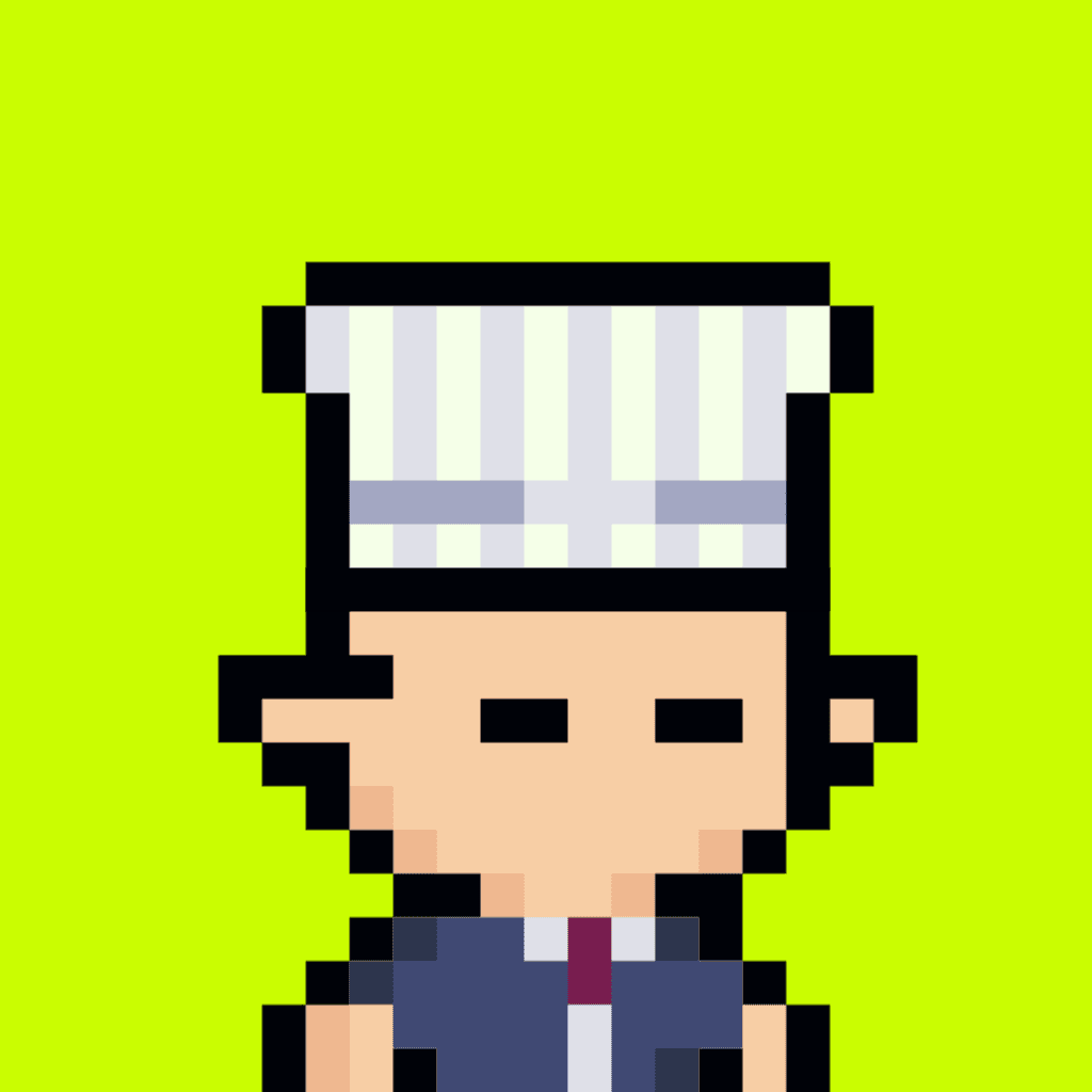 Tiny Hood #2262
