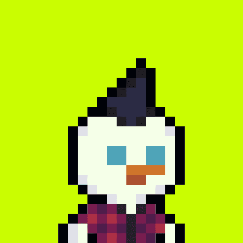 Tiny Hood #2263