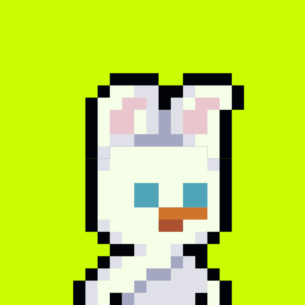 Tiny Hood #2265