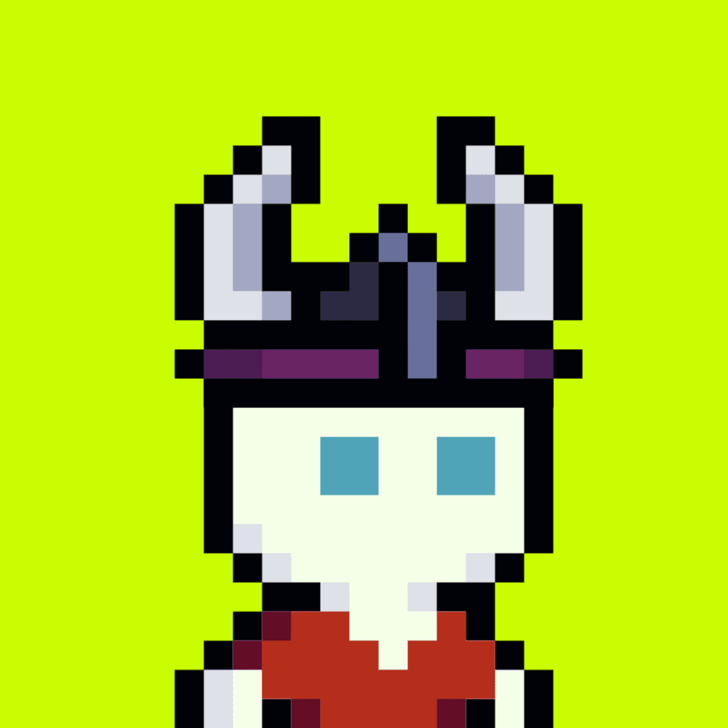 Tiny Hood #2276