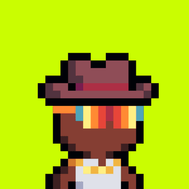 Tiny Hood #2281
