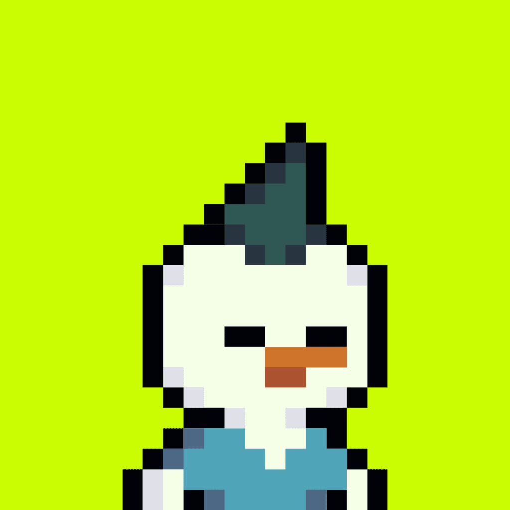 Tiny Hood #2282