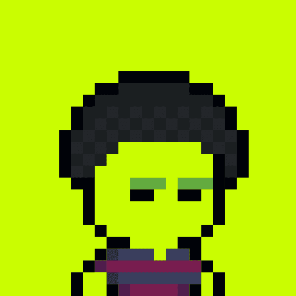 Tiny Hood #2291