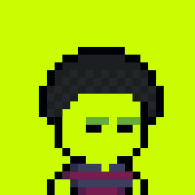 Tiny Hood #2291