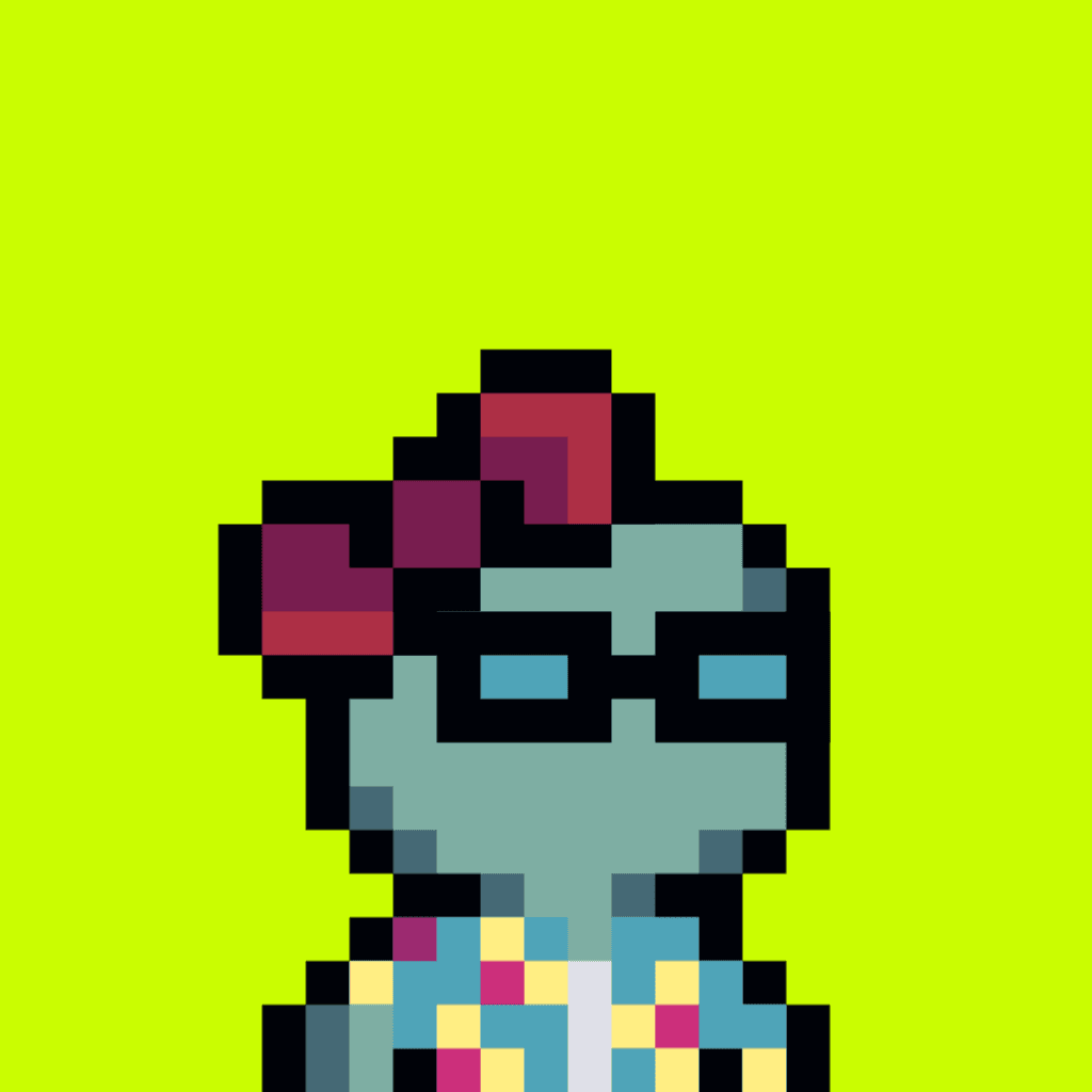 Tiny Hood #2293