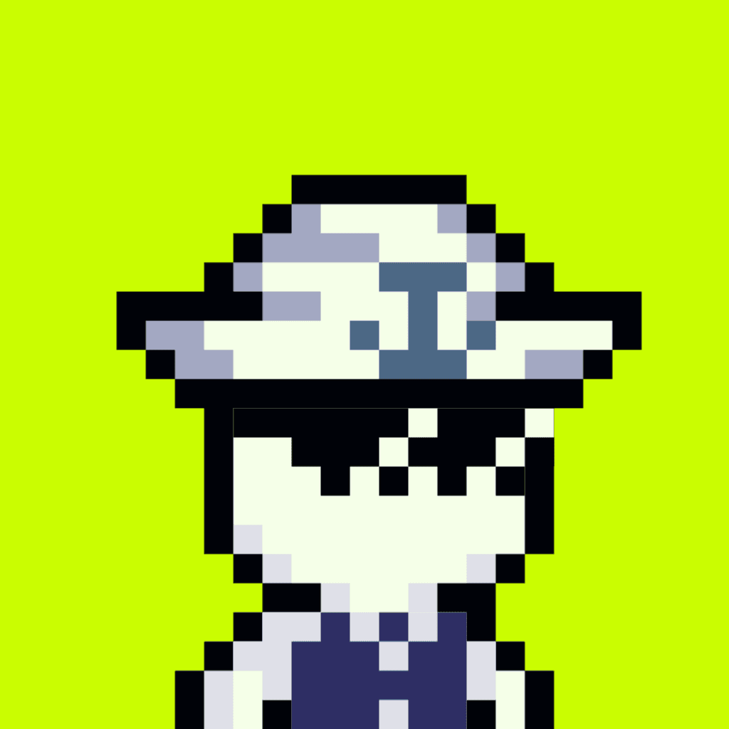 Tiny Hood #2294