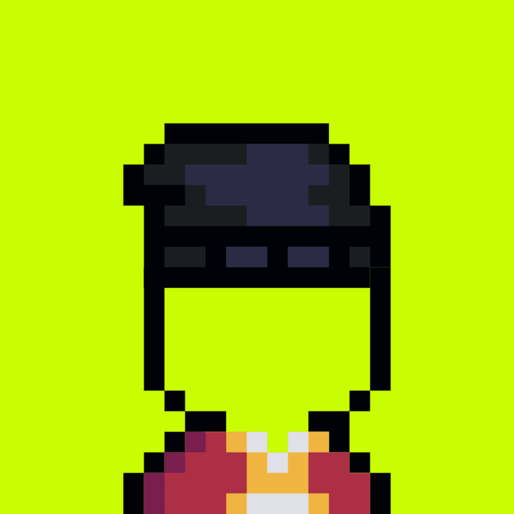 Tiny Hood #2300