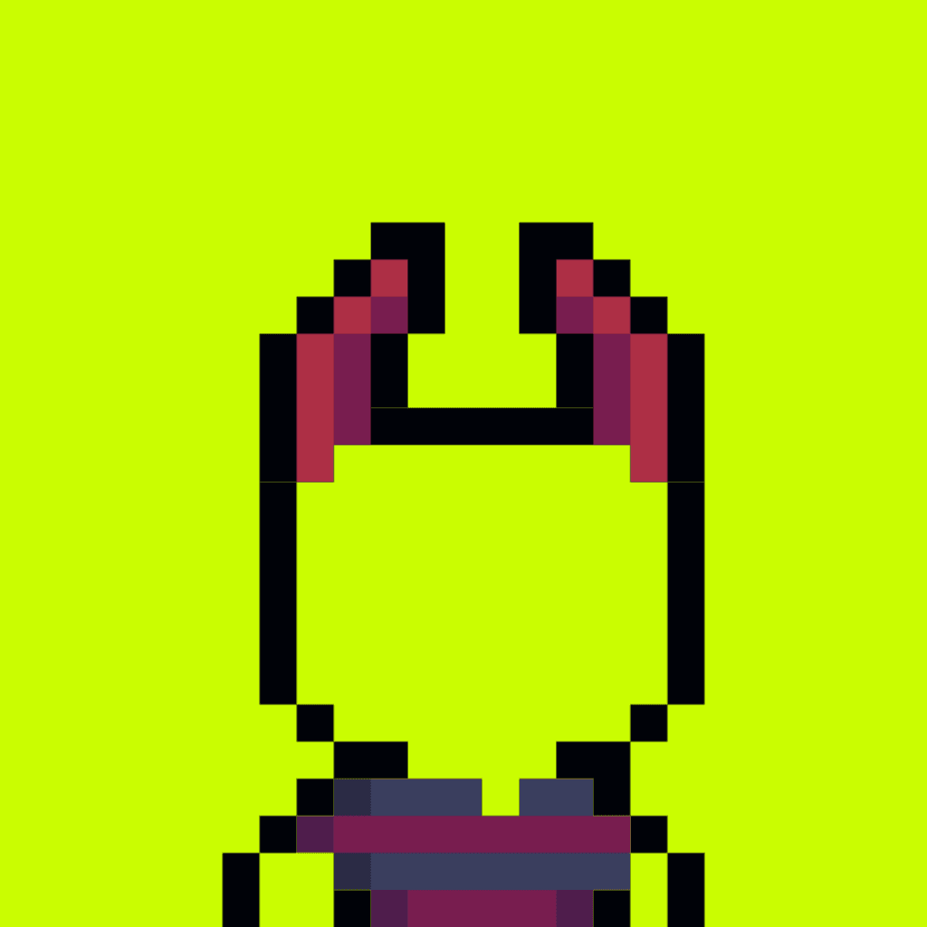 Tiny Hood #2302